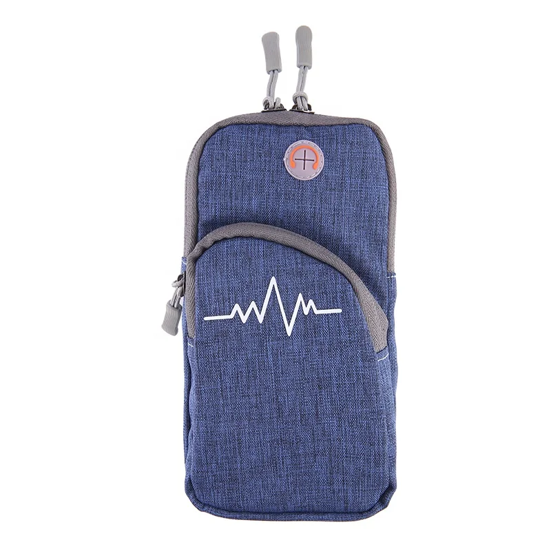 
RTS In Stock Mobile Phone Accessories,Neoprene Sport Armband for Smart Phone Arm band Sport Bag 