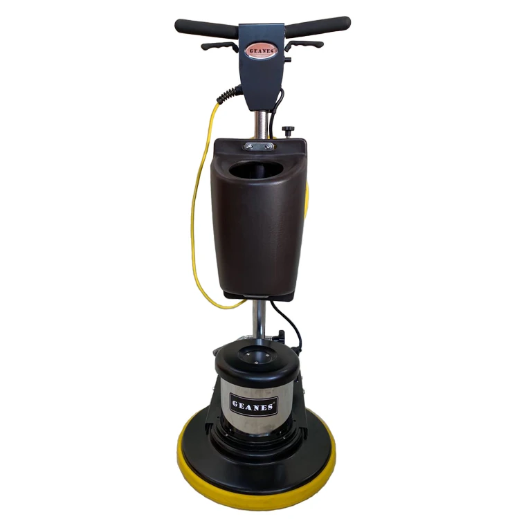 Carpet floor multi-function cleaning machine floor sweeper