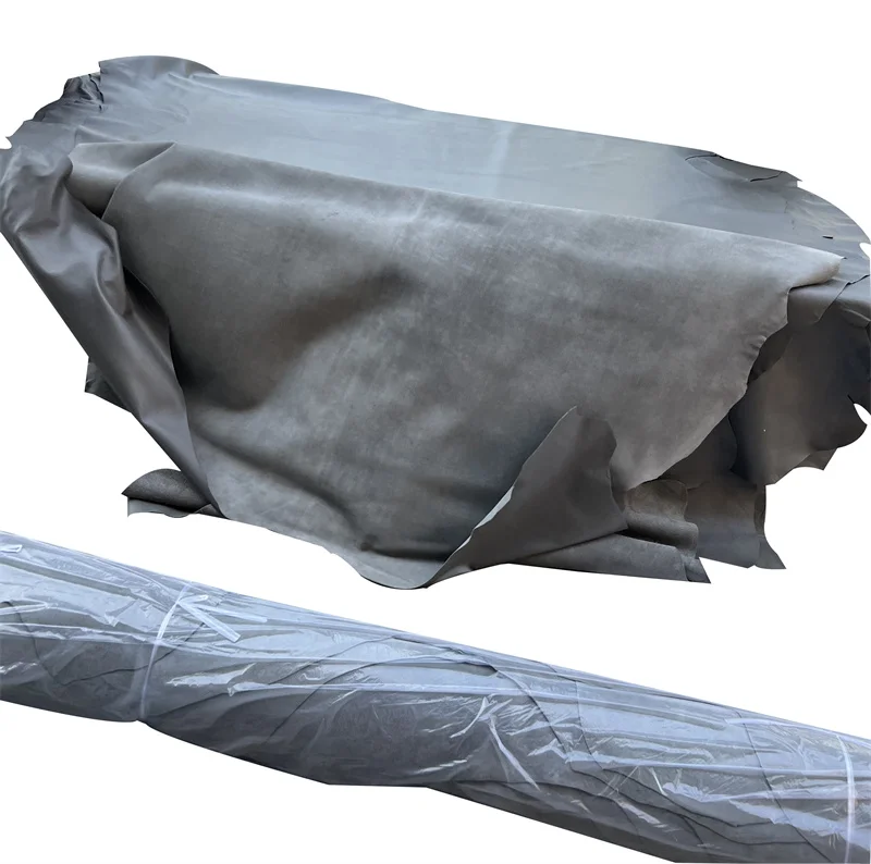 Пояс из коровьей кожи для обуви