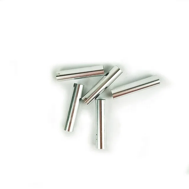 Китайский поставщик профессиональная Подгонянная труба из нержавеющей стали для автозапчастей