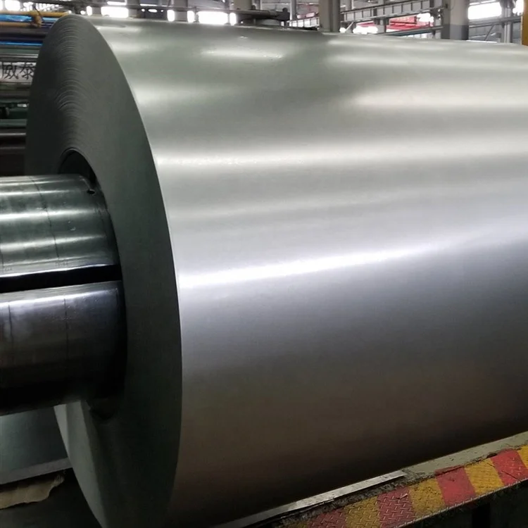 Dc01 Crc Strip 1/2/3/4mm Thickness For Building Materials High Stamping Performance Cold Rolled Coil