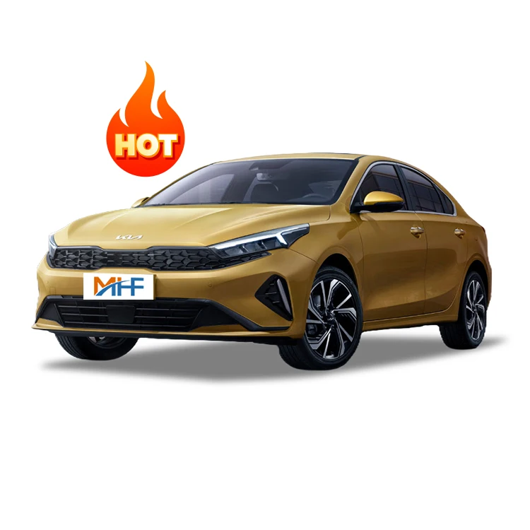 kia k3 used cheap 2024 Auto Gasolne Car