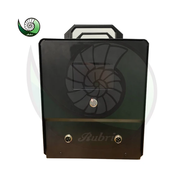 Green energy 50W/130W Portable electronic devices Direct Methanol Fuel Cell Power Generator DMFC for Outdoor Activities