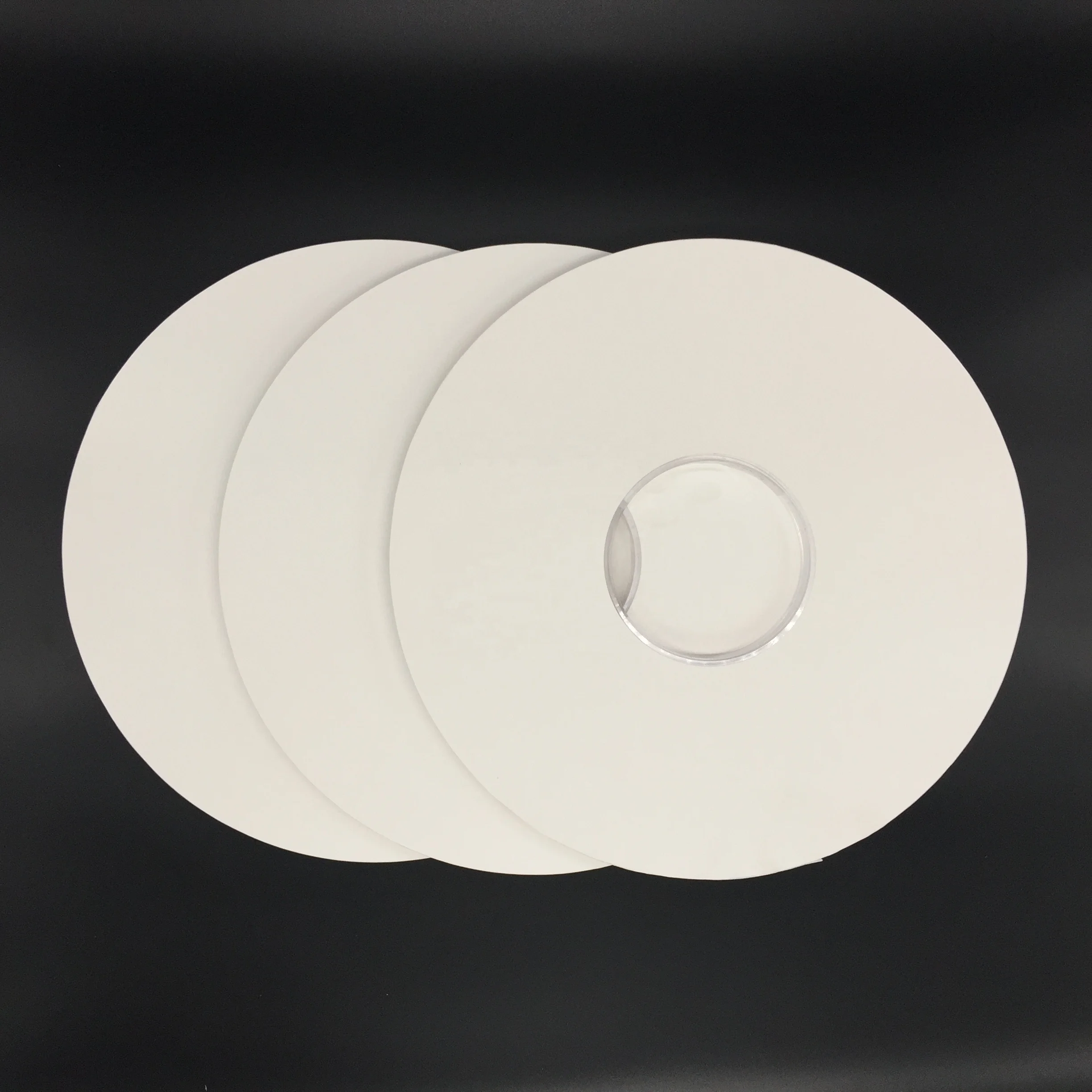 25-28gsm 27-33 мм Трубочная оберточная бумага