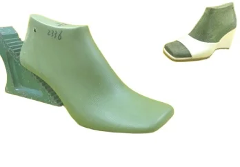 2336  Model Ladies Shoe Last