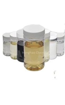 China Block Silicone Emulsion In Finishing Suitable For Denim Washing With Smooth, Bulky, Soft, Bright And Delicate Hand Feels