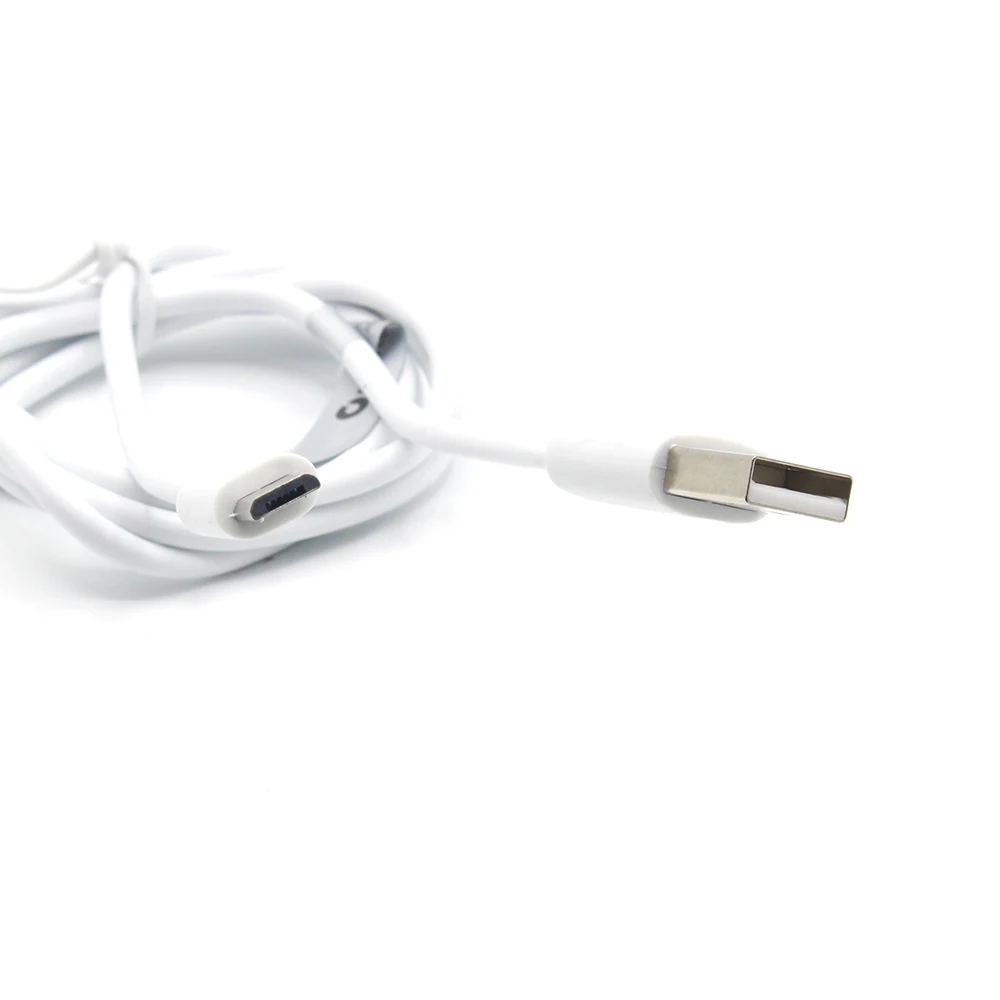 High Quality 100CM 2.1A V8 MICRO USB DATA SYNC CHARGING CABLE