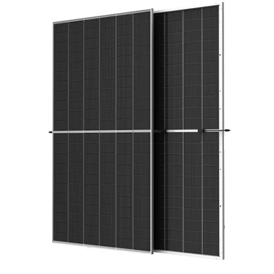 415-700W Solar Photovoltaic System Electricity Production Home Use Monocrystalline Solar Panel