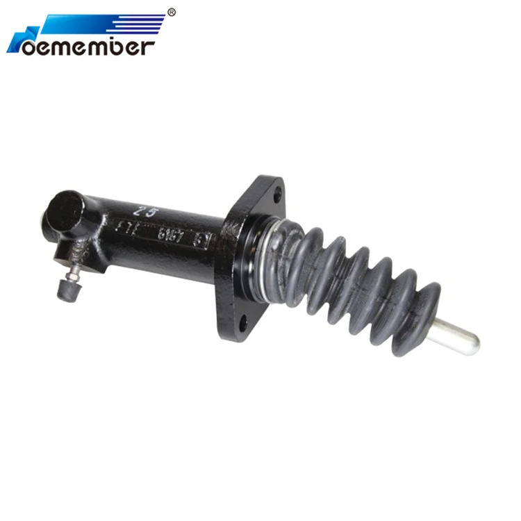 KN25021D1 0022951507 0022951707 Heavy Duty Truck Clutch Master Cylinder for Mercedes Benz