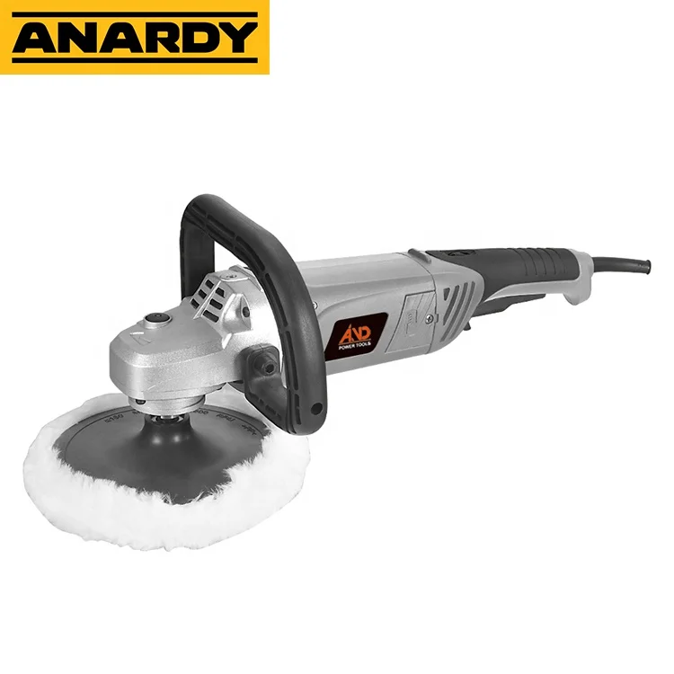 
Latest design promotional Oem service professional best rotary car polisher for car 