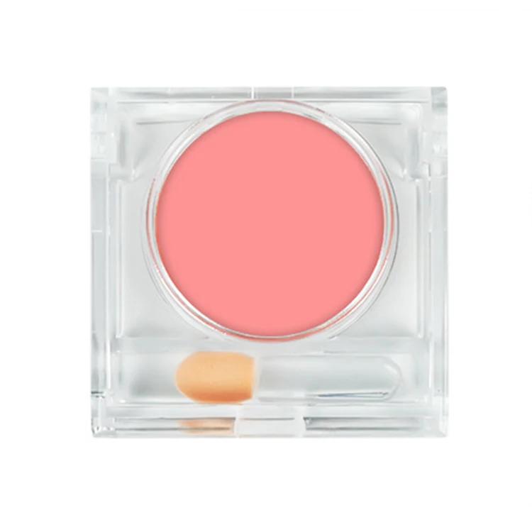 Dazzling rouge cushion blush hide pores fine powder enhance pink tender Rouge blush bright