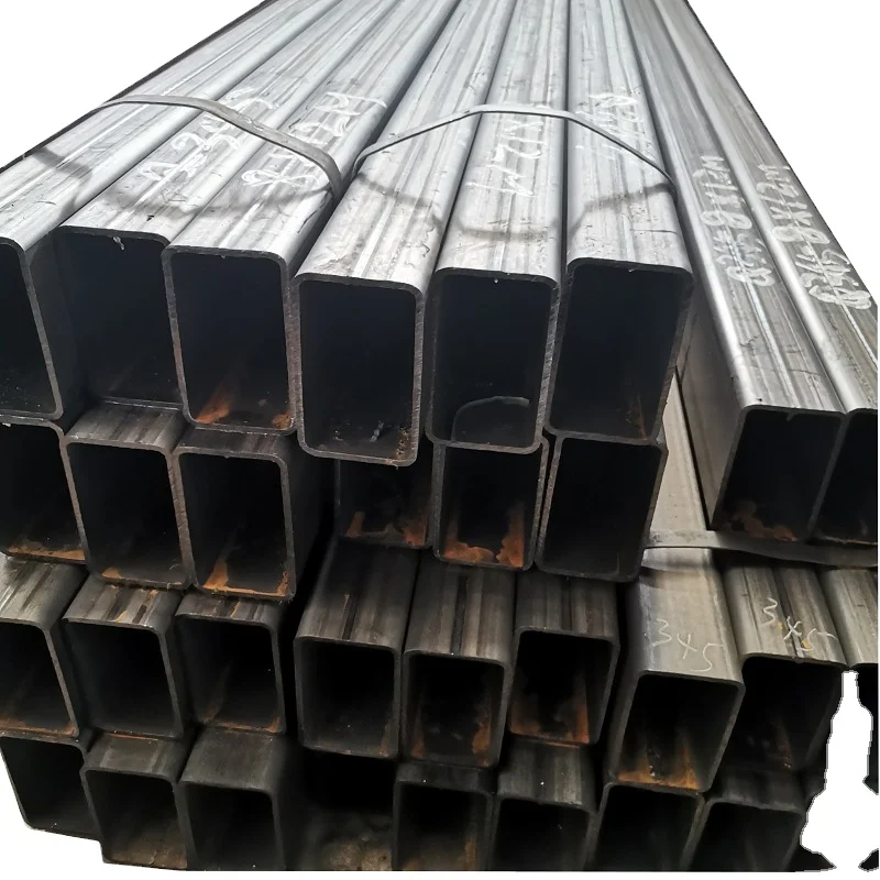 Spot wholesale iron pipe galvanized pipe