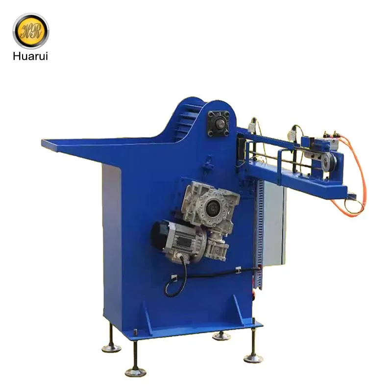 Stainless Steel U Bolt Bending Forming Machine U Bolt Making Machine for Truck Chassis