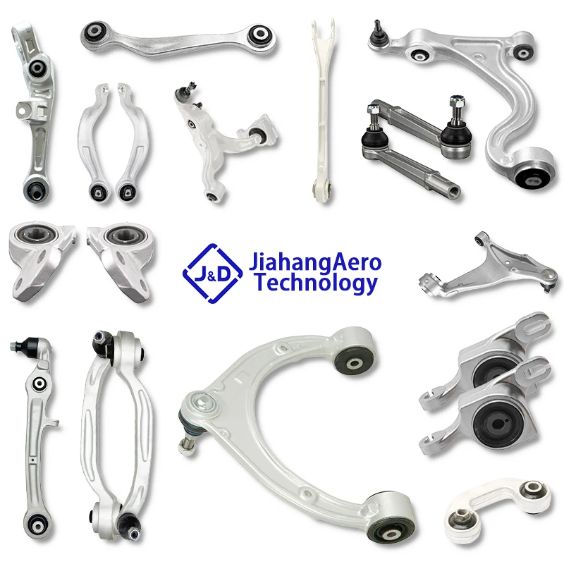 Aluminum Control Arm For Infiniti Lexus Nissan Honda Ford Audi Bmw Chevrolet Benz