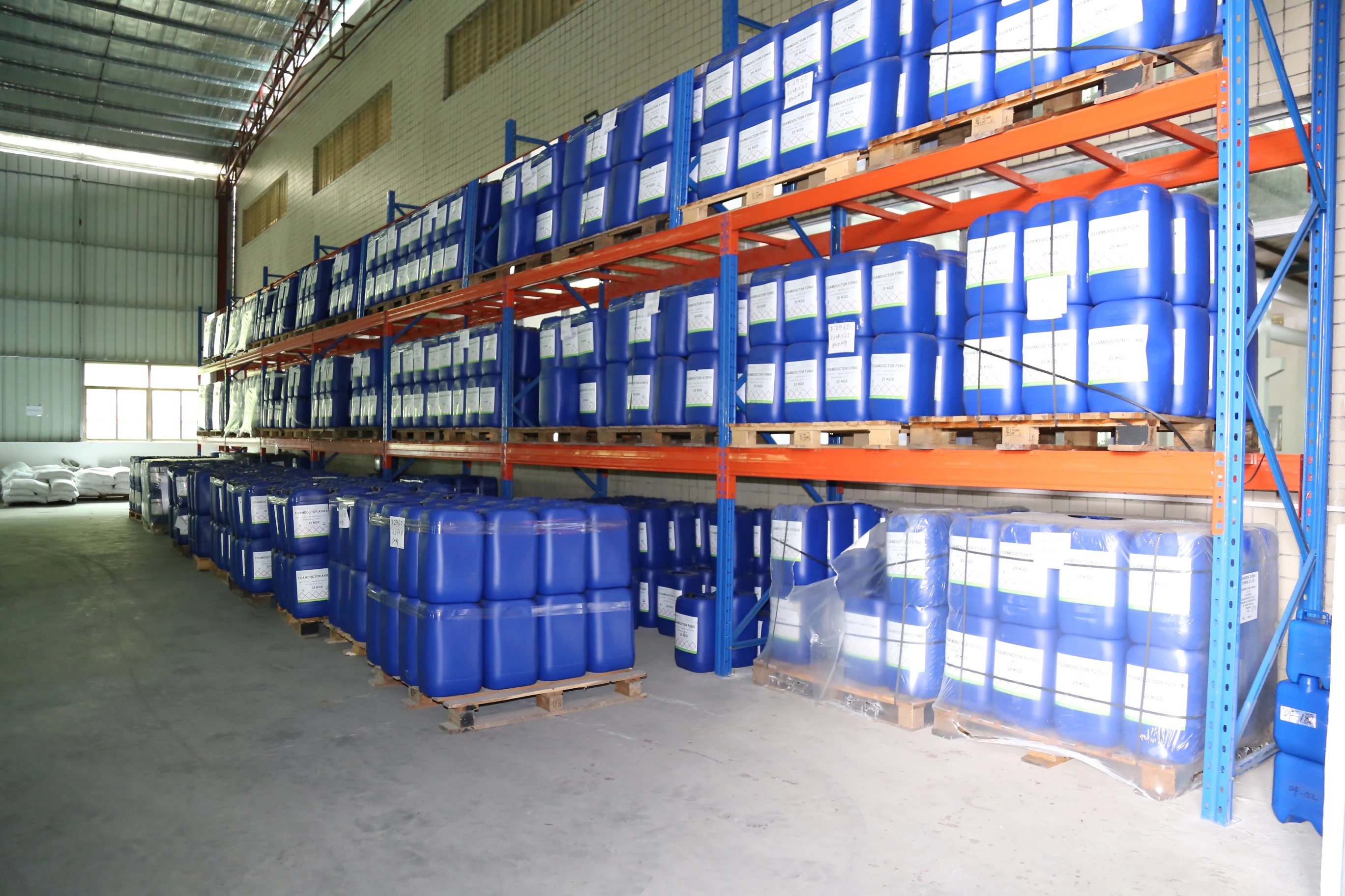 
Nanhui foam reducer cement mortar ceramic polycarboxylic acid water reducing agent building admixture water based antifoamer 