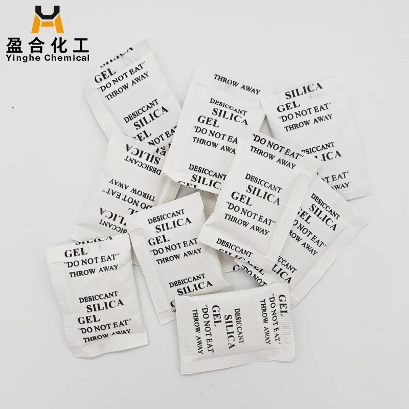 Набор подушек из силикагеля, 1 кг, силикагель-измельчитель для сушки цветов, гранулированные и индикаторные препараты, электронные шкафы