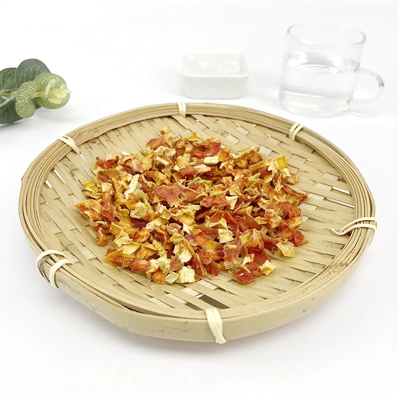 High Quality  Dried Papaya Fruit Supplement for Weight Loss and Smooth Skin Premium Dried Fruit Product.
