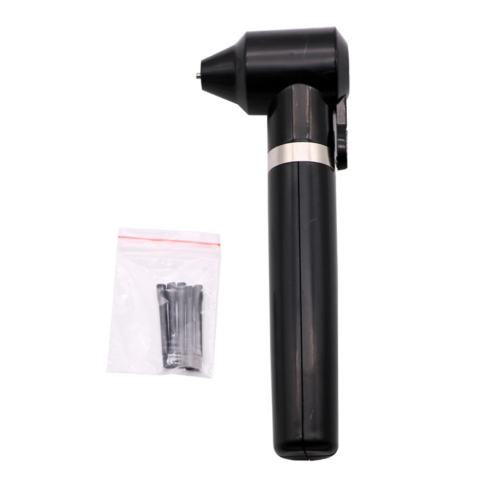 Electric Tattoo Ink Mixer Pen Permanent makeup Pigment Mixer With 5PCS Mixing Sticks