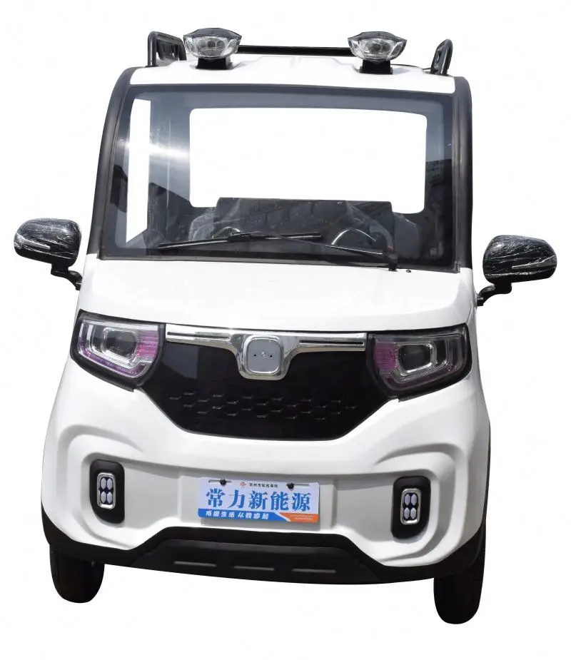 Chang li Home Convenient Elderly Adult Travel Driving Chinese Electric Car