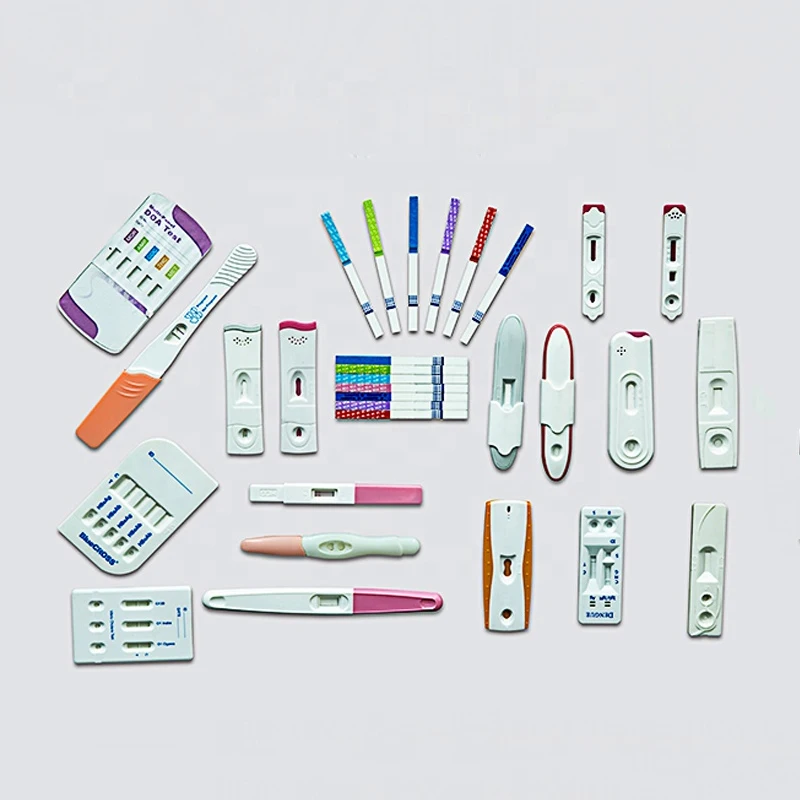 Тесты для вагинальной инфекции BV экспресс-диагностический тест на бактериальный