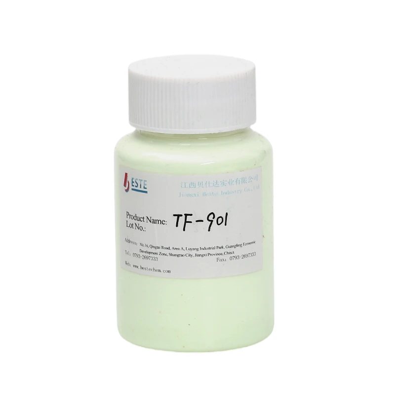 
Textile Optical Brightener TF-901 Fluorescent Brightener 901 