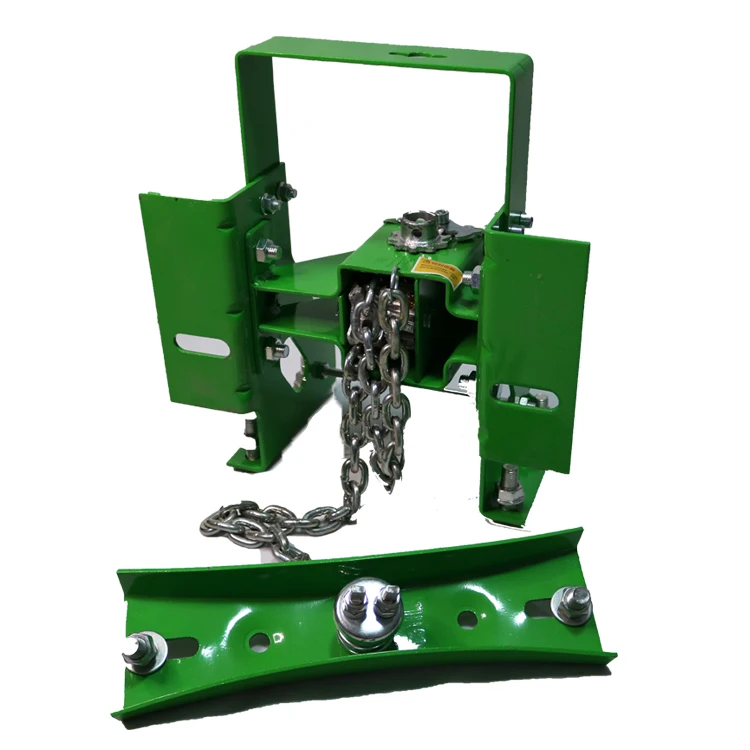 Запасной подъемник для