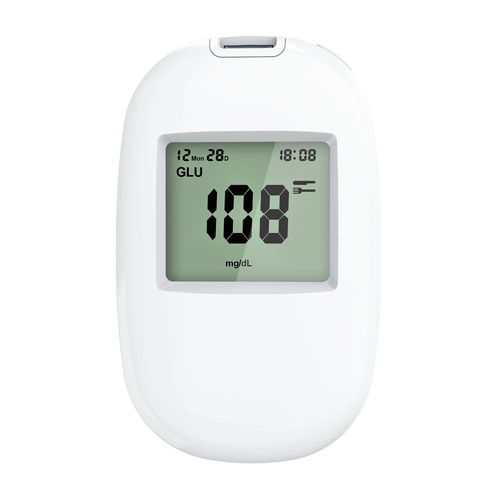 Глюкотометр