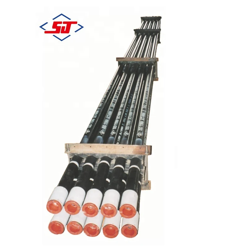 API 5CT vacuum insulated tubing pipe VIT pipe made in China