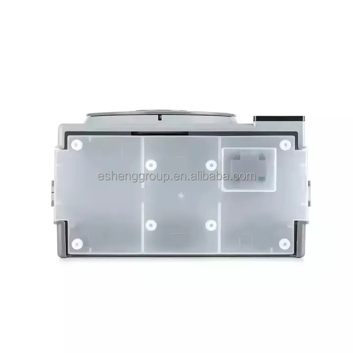 Home table and car type Luxury DC brushless motor Electric Control Air Purifier water cooling Fan