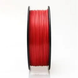 CooBeen High Quality 3D Printer Filament SILK PLA 1.75mm/1kg 2.2lb Spool Reel Neat Winding Factory