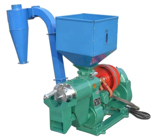 industry double air deduct rice milling machine price for  rice milling equipment
