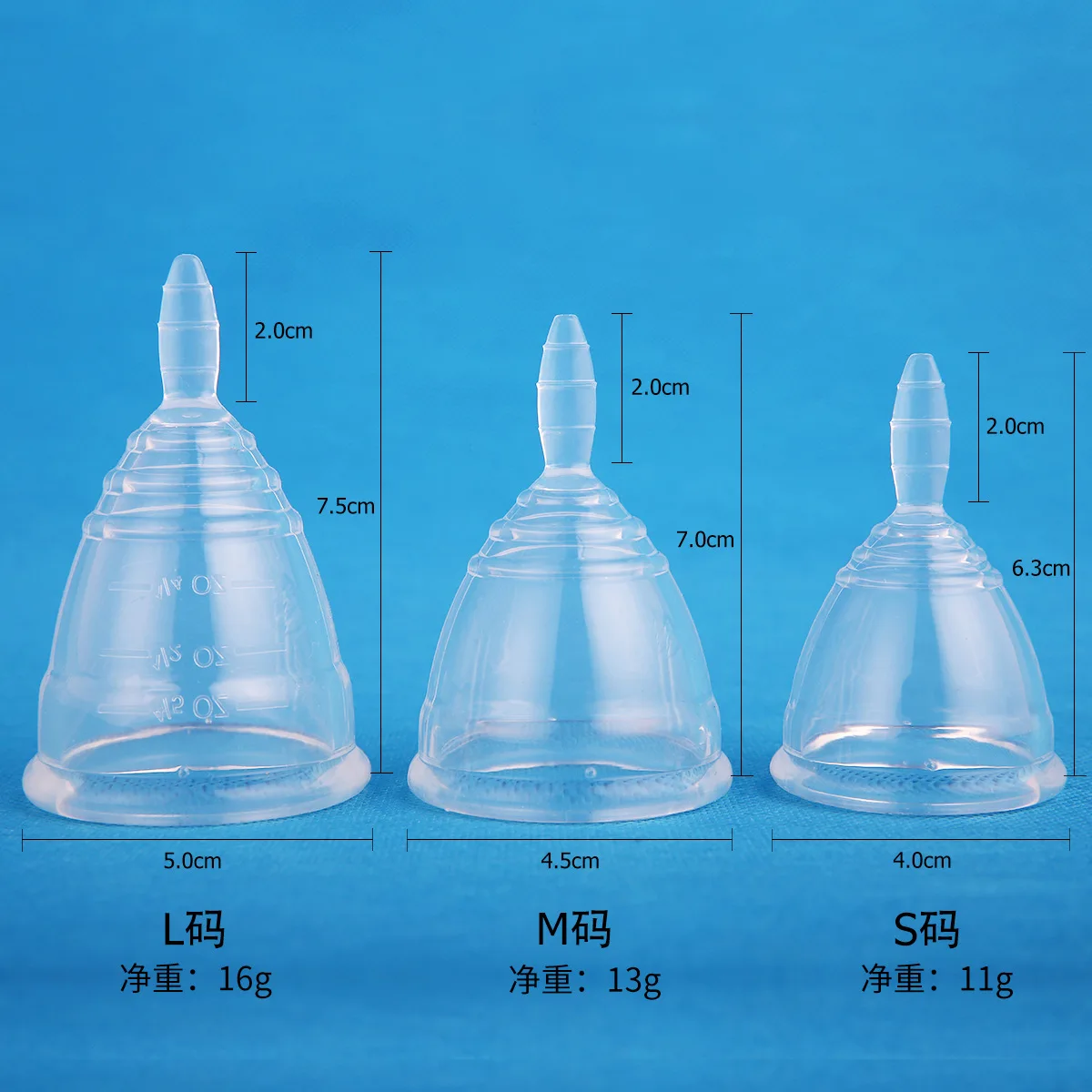 Складной органический стерилизатор, многоразовый женский период, мягкая силиконовая коробка, Женская упаковка, менструальная чаша, заказ онлайн