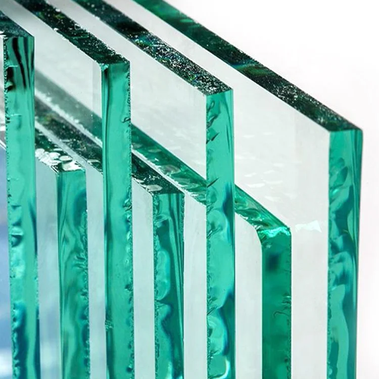 Direct Wholesale High Quality Strong Durable 4mm - 12mm Clear Float Glass For Sale