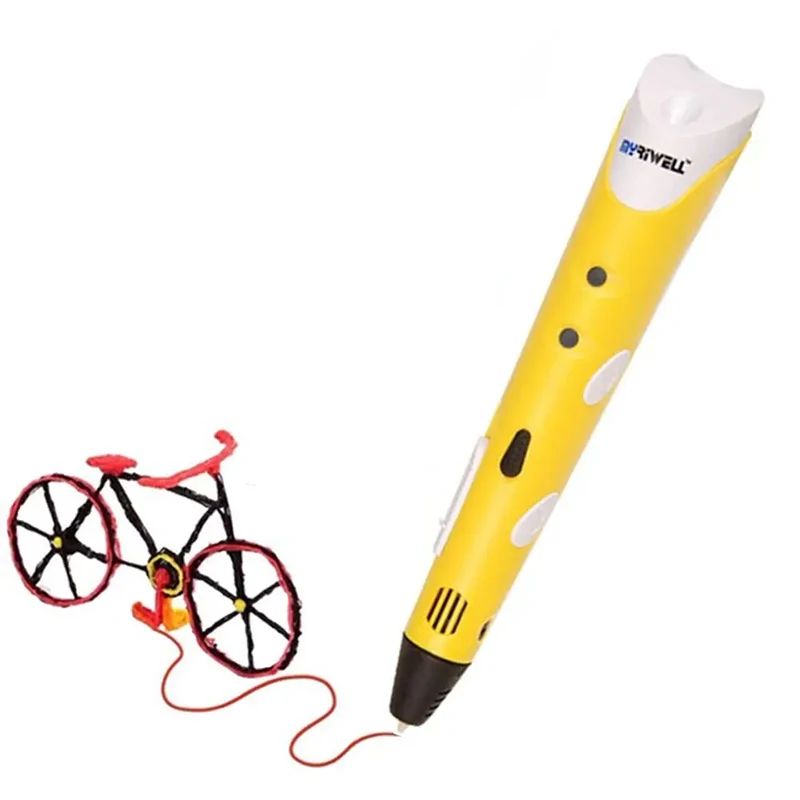 RP100A 3D Drawing Pen