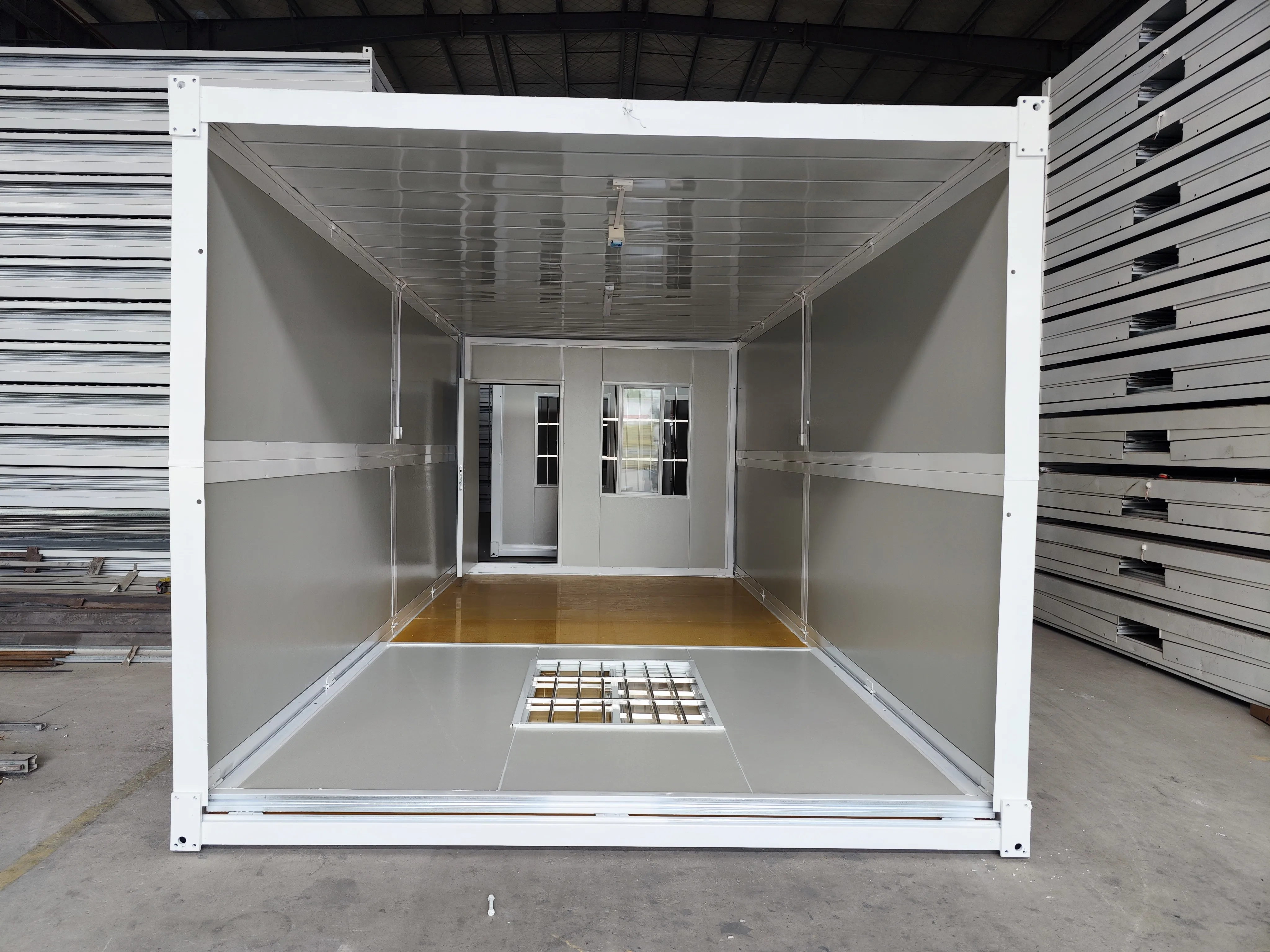 container house fold luxury folding house container home technology wholesale price folding house container