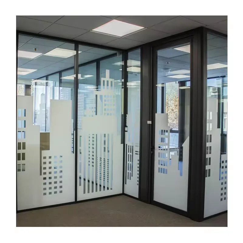 Оптовая продажа прозрачные наклейки на Хэллоуин виниловые автомобильные шторы водонепроницаемые рекламные