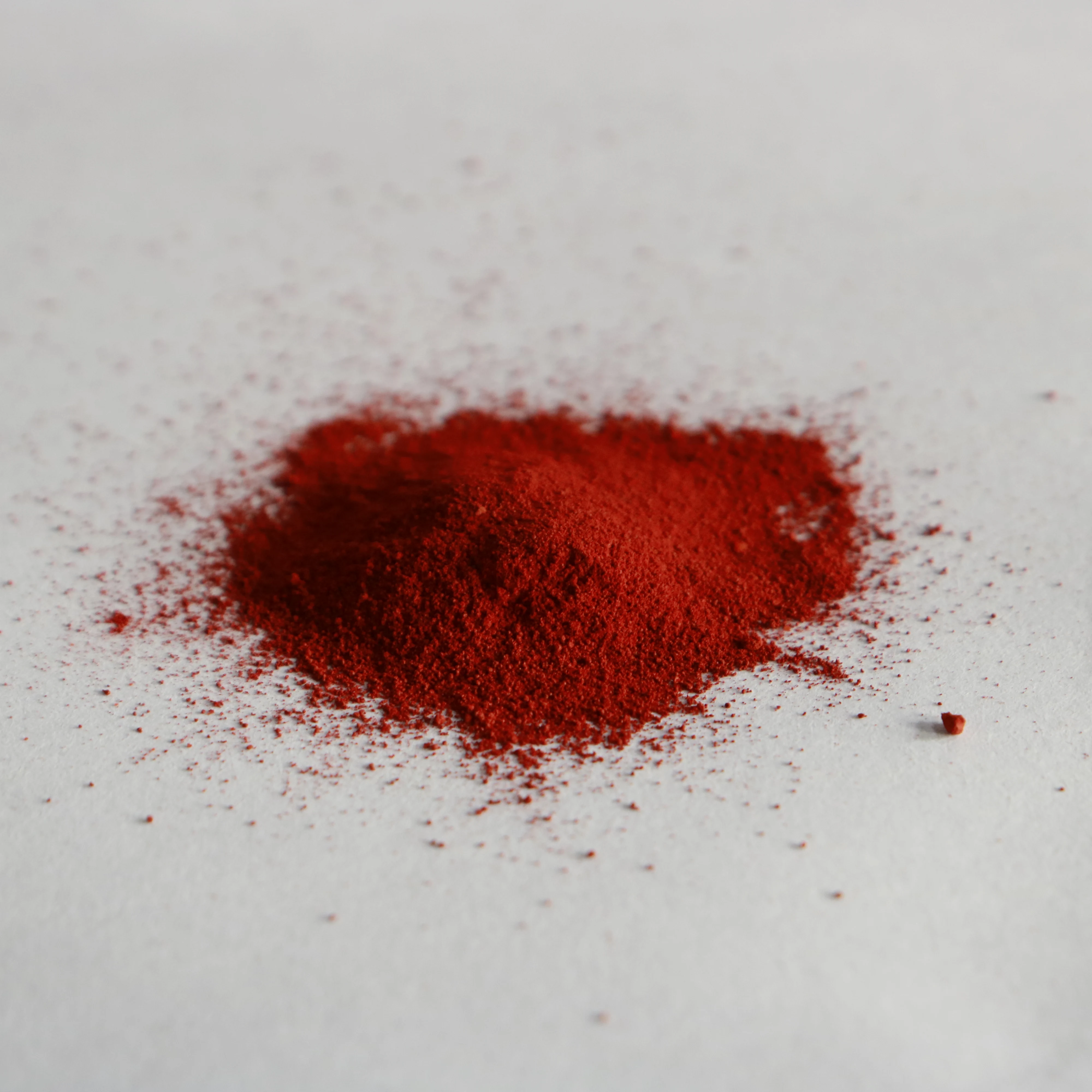 Fluorescence Disperse Red G Low Quinoline Chemical Dyes 200% Strength Disperse Red 277 Dyestuffs