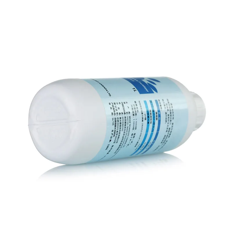 Organic Plant Foliar Fully Water Soluble Fertilizer Transparent Dora CAS Crop Food Spray Bud Liquid Flowers