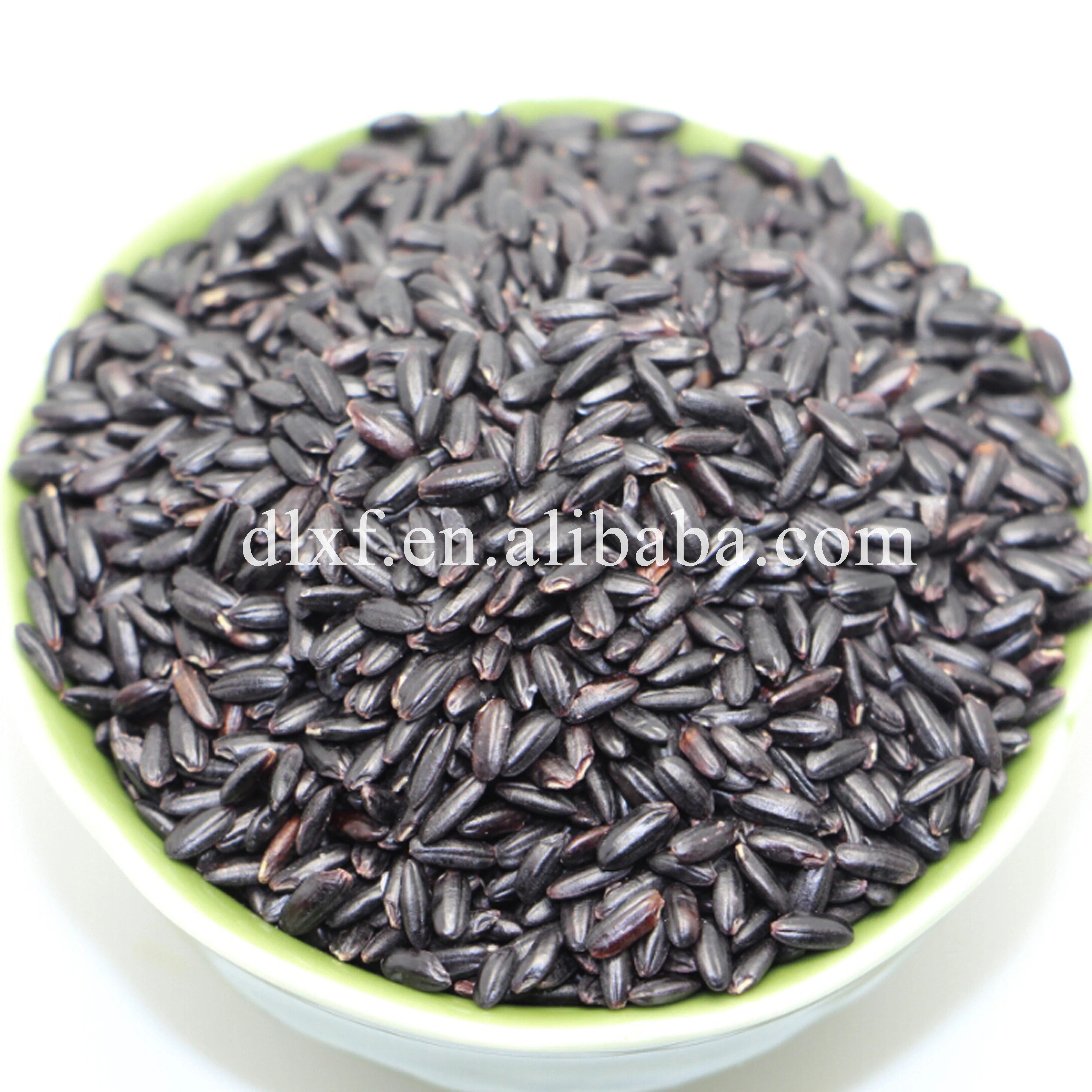 
hot sale china parboiled rice black rice steamed rice for sale  (60345521738)