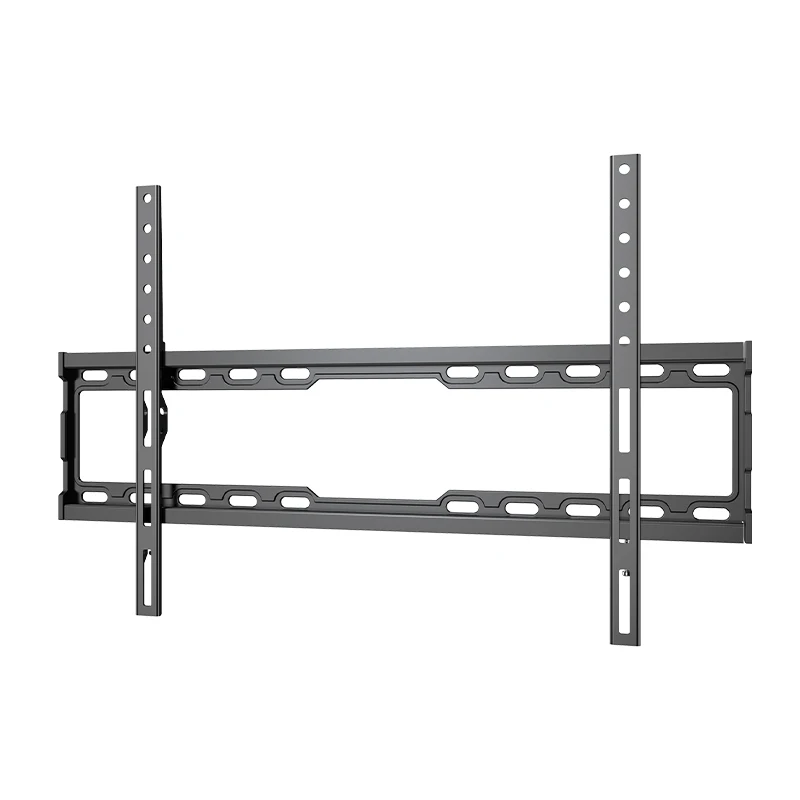 609 Slim 32'-70' VESA 600*400mm screen monitor universal fixed tv wall mount