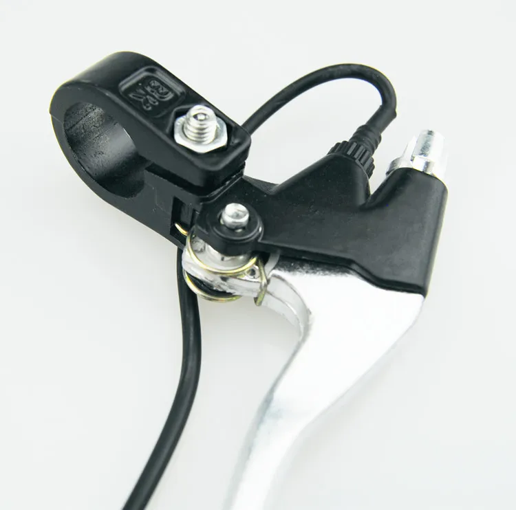 
China Manufacturer wuxing electric bike brake lever brake lever covers Wearable 