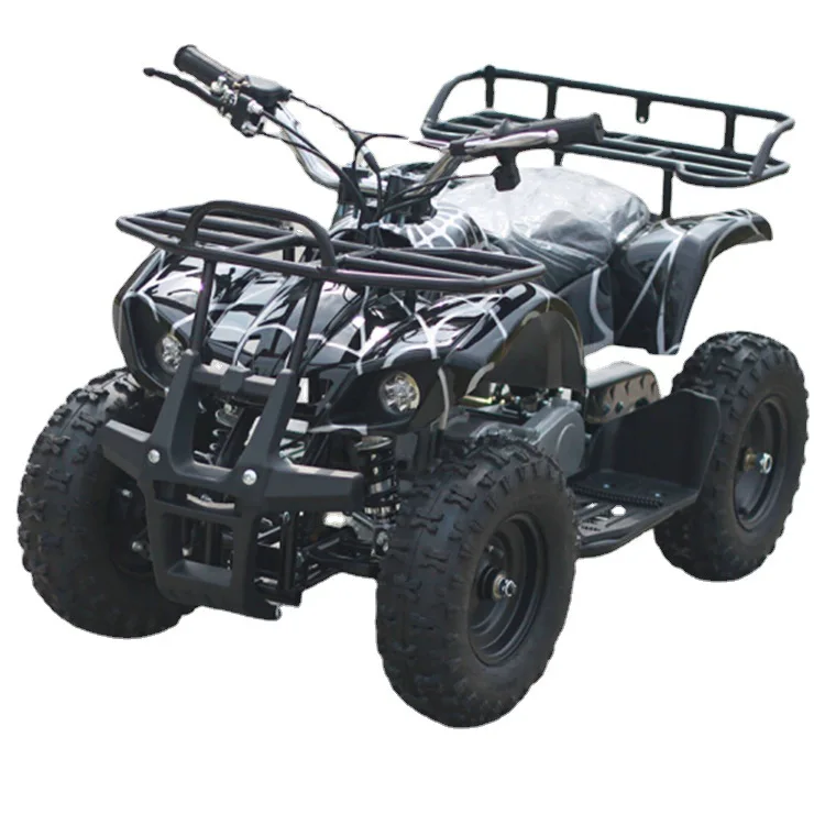 Построить свой собственный atv запчасти и аксессуары комплекты 4-х мест utv газовые дети