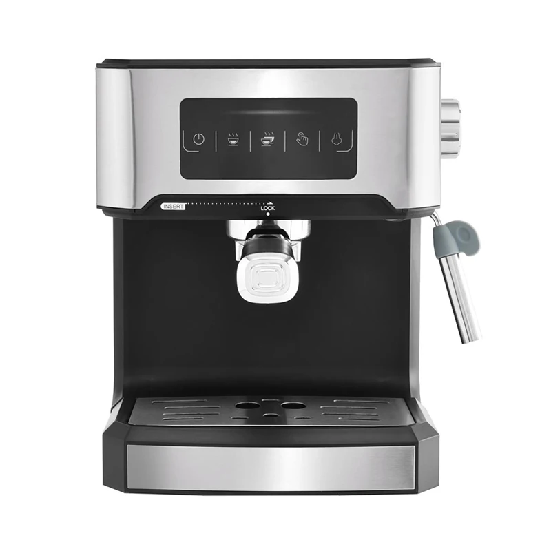 China Manufacture Hotel Kitchen Other Coffee Machines Commercial Automatic Espresso Coffee Machine Makers For Home Using