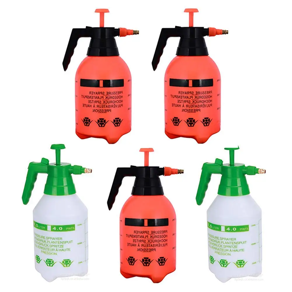 Agricultural Sprayer Garden Mist Pressure Sprayers