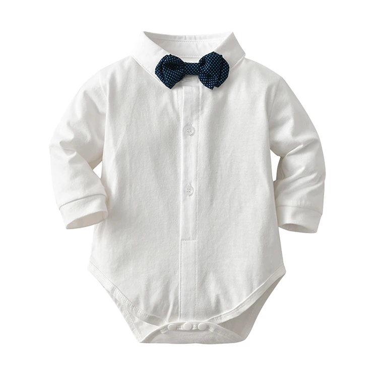 Custom 6 Month to 5 Year  3 Pieces Set Formal Wedding Suits Party Suits For Boys