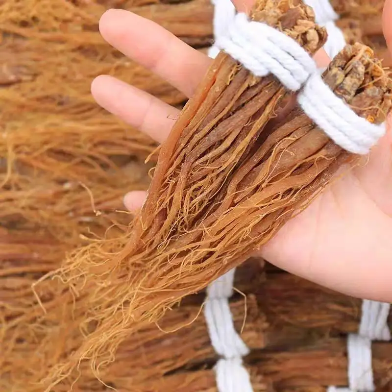 Free Samples Are Nutritious Halal  6 Korean Red Ginseng Ginseng extract