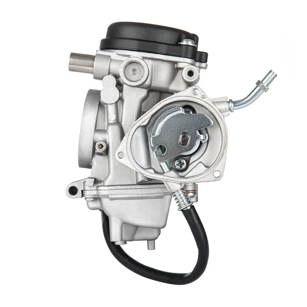  ATV Carb Carburetor For Yamaha Kodiak 400 Grizzly Big Bear Wolverine 350