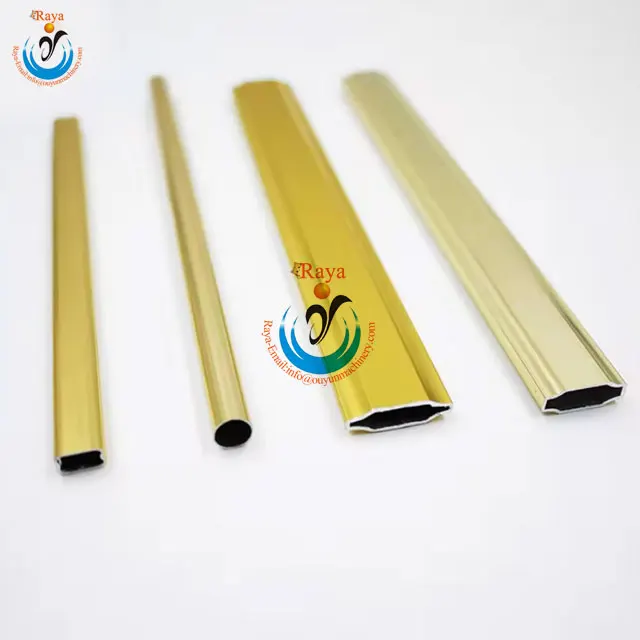 High quality and low price Georgian Bar Accessory for Insulating Glass Window and Door as Insulating Glass Fittings