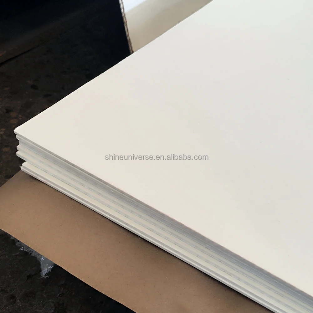 Shine Universe SMC Laminate UPGM203 Sheets GPO3 Fiberglass Panel for Network Communication