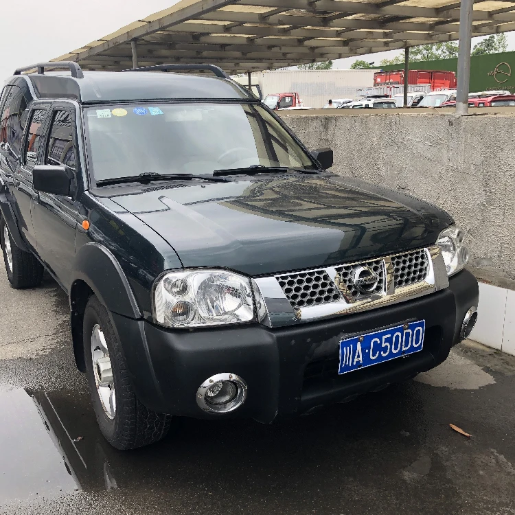 Wholesale Practical truck used light truck used cars used 1 ton truck